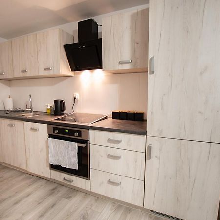Apartament Krakowska Częstochowa Exterior foto
