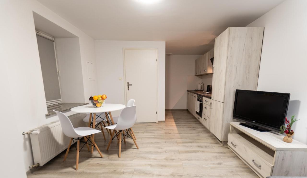 Apartament Krakowska Częstochowa Exterior foto