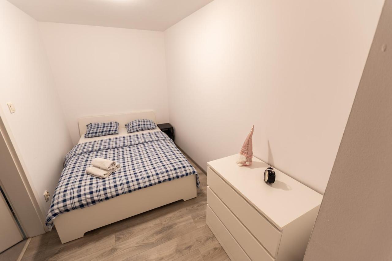 Apartament Krakowska Częstochowa Exterior foto